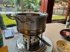 -怡咖啡·自助餐·西安香格里拉