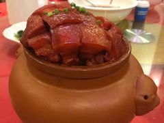 -韶山冲湘菜(中兴大街店)