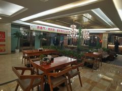 -汤泉良子.足疗按摩.SPA(中关村店)