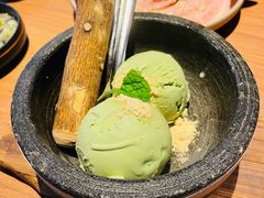 -烧肉达人•炭火烧肉(新天地店)