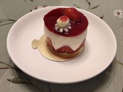 草莓塔-Madeleine玛德琳(永平里店)