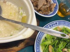 -桂园白粥·潮汕老味道