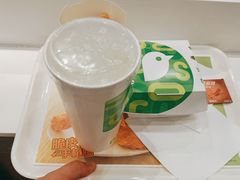 -德克士(前门店)