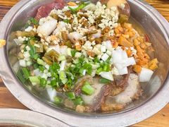 -舌尖上的米粉(阳朔二店)