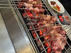 -小寒羊烧烤(凯瑞时代大厦店)