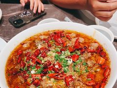 -新乾隆酒楼(帝景园店)