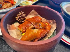-锦楼·臻选新杭帮(杭州中心店)