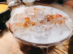 冰镇咕噜肉-小和庆·知味(首铸万科店)