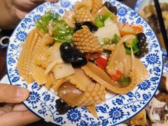 -管记水席老店(仙果市街店)