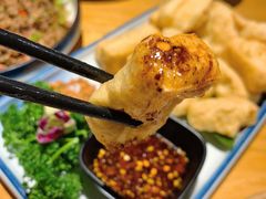 石屏豆腐-觅山云南菜(泊富ICITY店)