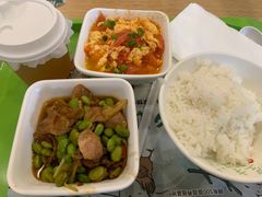 -老乡鸡(潜山南岳路店)