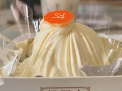 经典白脱栗子蛋糕-凯司令西饼店(东建路店)