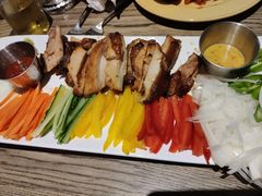 -Dak's 炸鸡(远景路店)