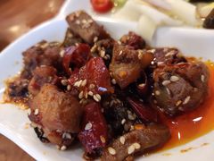 -龙抄手(春熙路总店)