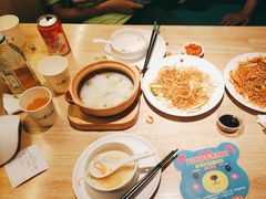 -花少爷的粥(中贸广场店)