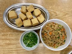 -潮汕裕成莲藕(泰沙路店)