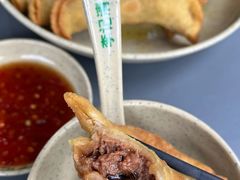 -李记清真馆(打钉巷店)