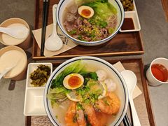 -陈鹏鹏潮汕菜(宝安机场T3航站楼店)