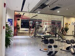 -奇迹健身(金牛凯德店)