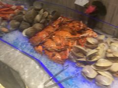 -瑞德姆美人鱼海底演艺主题餐厅(亚龙湾店)