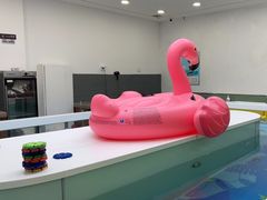 -优加国际游泳中心(开发区万达店)
