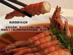 -莉莉海堂HAITANG·烤鸭(国贸商城店)
