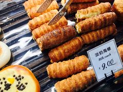 -红跑车HPCBAKERY(汉商店)