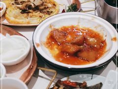 -阿娜尔·新疆菜(宜家荟聚中心店)