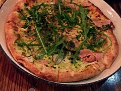 -PIZZA BIANCA(民园店)