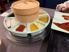 -羲和雅苑•北京烤鸭(平安国际金融中心店)