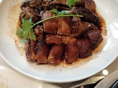 -御龙海鲜火锅(十六浦店)