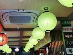 大堂-鸟鹏烧鸟居酒屋(熙龙湾店)