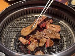 -丸藏和牛烧肉专门店(园区师惠坊店)