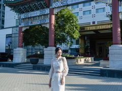 -王府半岛酒店