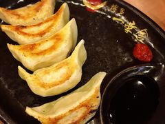 博多一口饺子-博多一幸舍(侨福芳草地购物中心店)