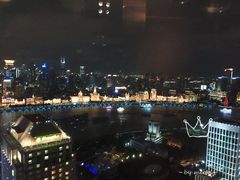 -翡翠36餐厅(浦东香格里拉店)