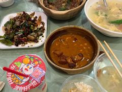 -三五家常菜馆(师范路店)