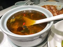 -半勺·新徽菜(银泰城店)
