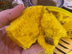 黄馍馍-王村姑老土炕莜面村(桥东店)