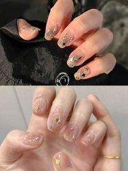 -M·X Nail日式美甲美睫