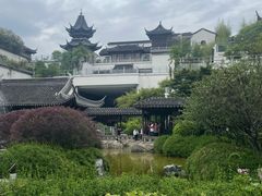 -江宁织造博物馆