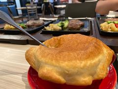 -必胜客(紫竹桥苏宁店)