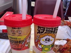 -聚味瞿记·龙虾堂(坡子街店)