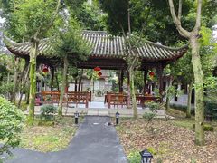 -周老三跷脚牛肉·全牛火锅(非遗传承店)