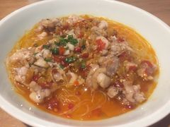 清鲜椒汁烧牛蛙-新白鹿餐厅(城西银泰城店)