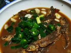 -天然居农家乐(温泉南路店)