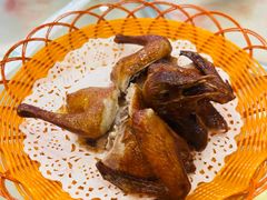 -新金盛·海鲜酒楼(盐田店)