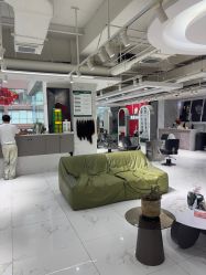 -真好真意SALON 接发·染·烫特色店