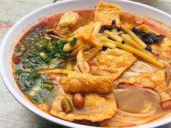-阿生哥螺蛳粉(永安街店)