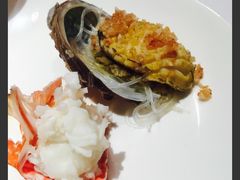 -璞御·海鲜·雪花牛肉局(宾水西道店)